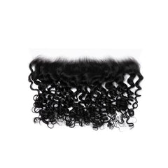13x4 HD Deep Wave Frontal